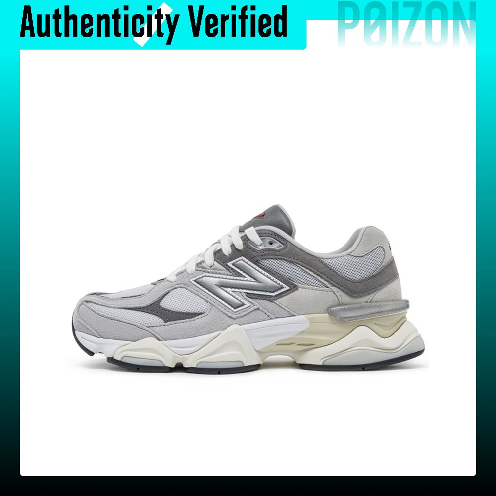 New Balance NB 9060 Klassische – Undershirt Crew Neck Bewertung und Preis