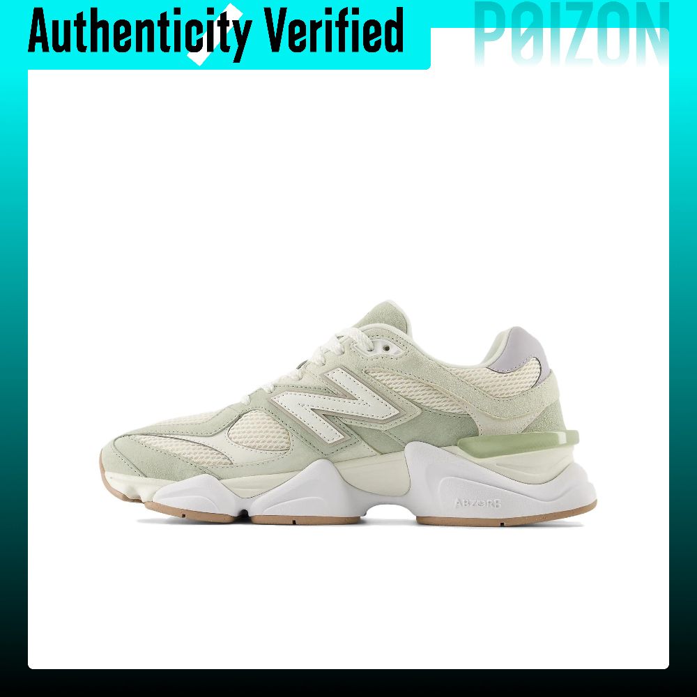 New Balance NB 9060 Laufschuhe – Undershirt Crew Neck Bewertung und Preis