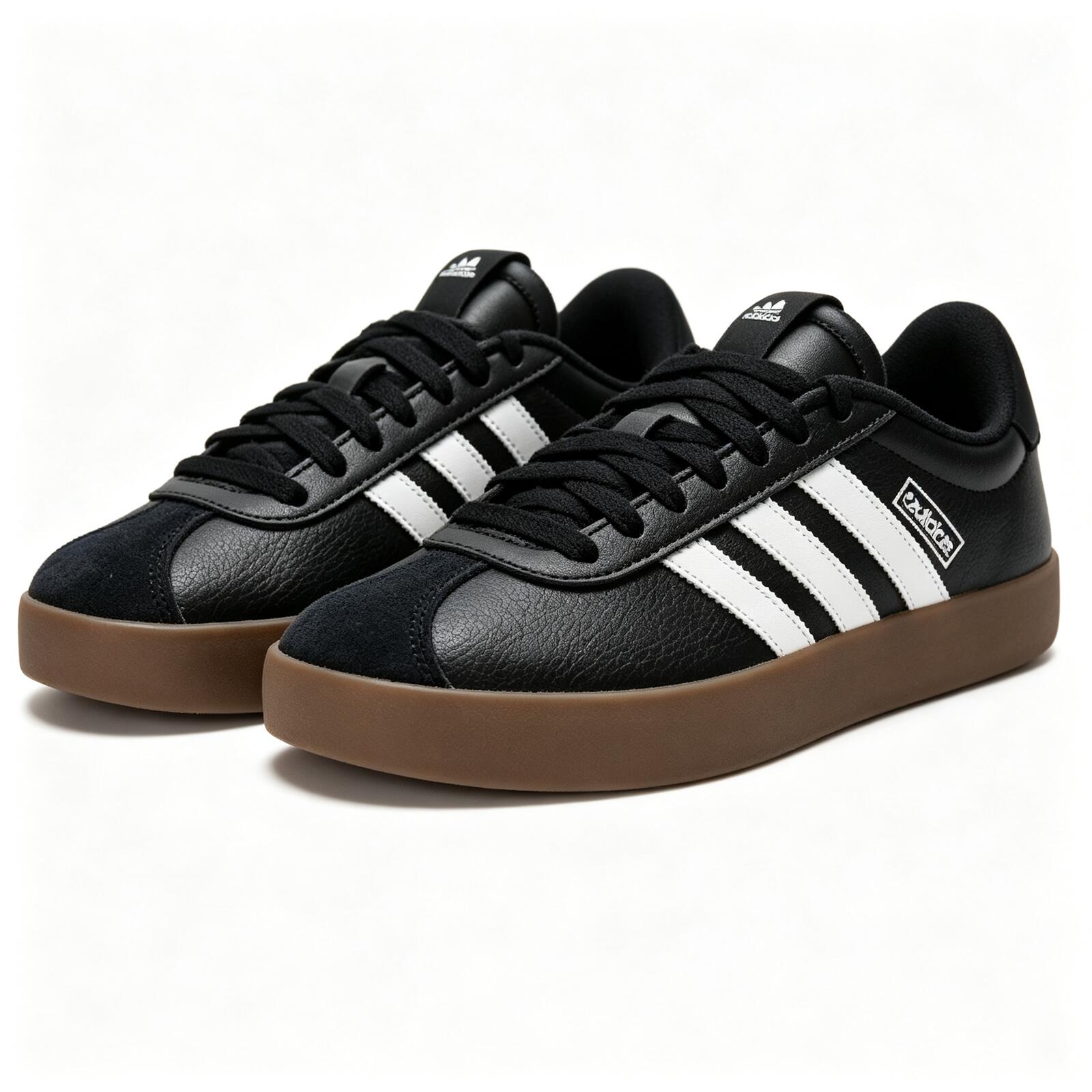 Adidas Damen Vl Court 3.0 ID87 – Adidas Shoes Samba Bewertung und Preis