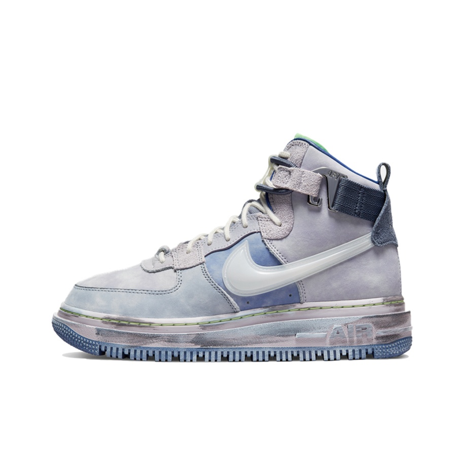 Nike Air Force 1 Fashion Trend – Undershirt Crew Neck Bewertung und Preis