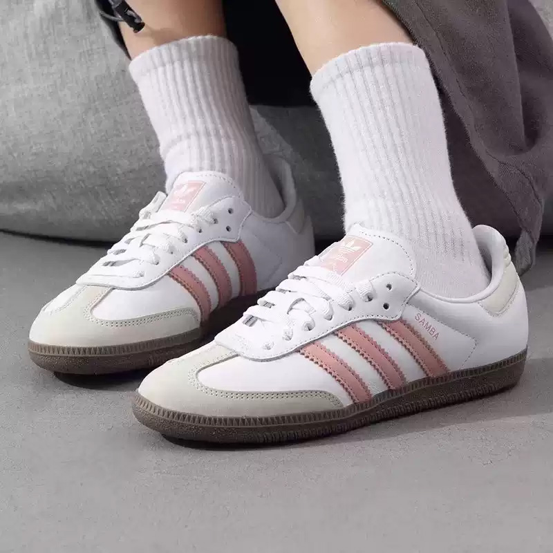 Adidas Original SAMBA OG Damen – Bamboo Fiber Trunk Bewertung und Preis