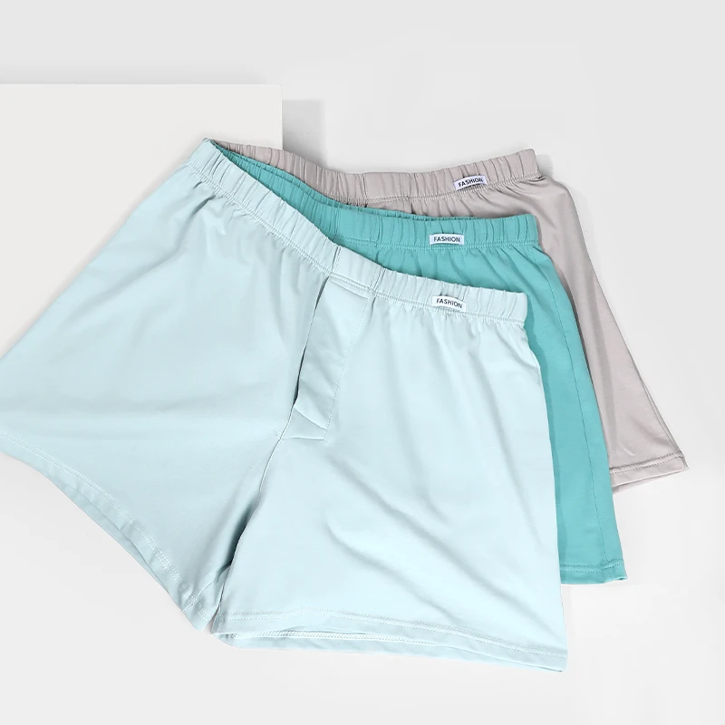 Herren-Unterwäsche, Boxershort – Boxer Brief Pack Cotton Bewertung und Preis