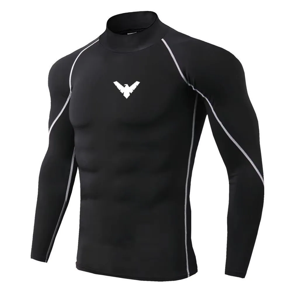 Herren Sport-T-Shirt, schnellt – Quick Dry Underwear Bewertung und Preis