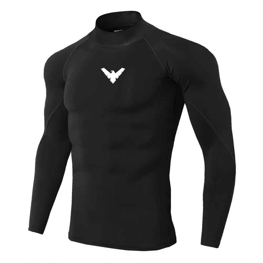 Herren Sport-T-Shirt, schnellt – Quick Dry Underwear Bewertung und Preis