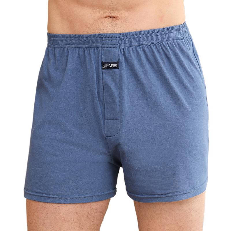 Herrenunterwäsche aus Reiner B – Boxer Brief Pack Cotton Bewertung und Preis