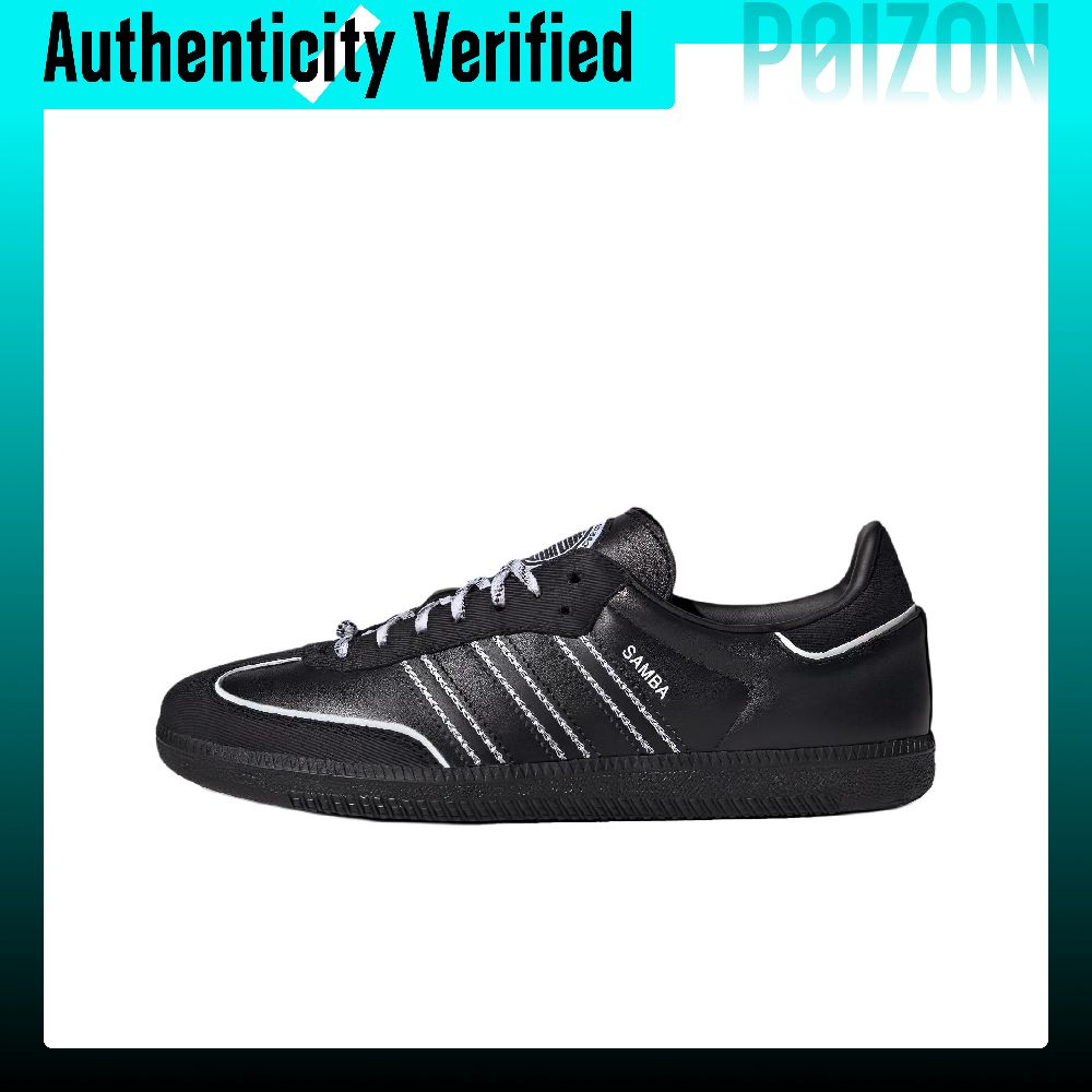 Adidas Originals SAMBA OG Low- – Adidas Shoes Samba Bewertung und Preis