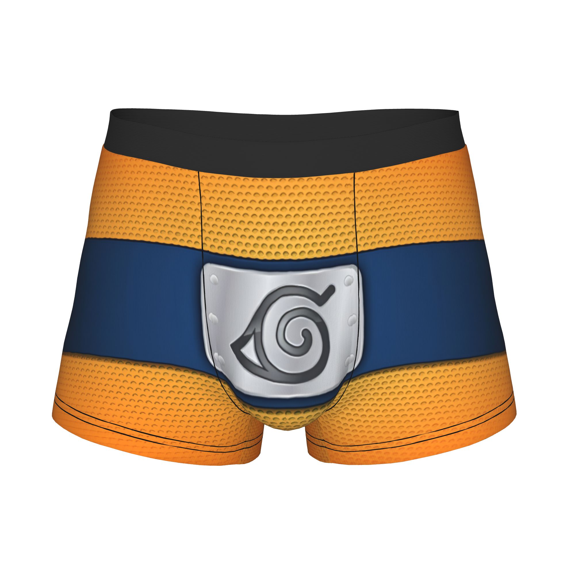 Maßgefertigte N-Narutoes Akats – Boxer Shorts Modal Bewertung und Preis