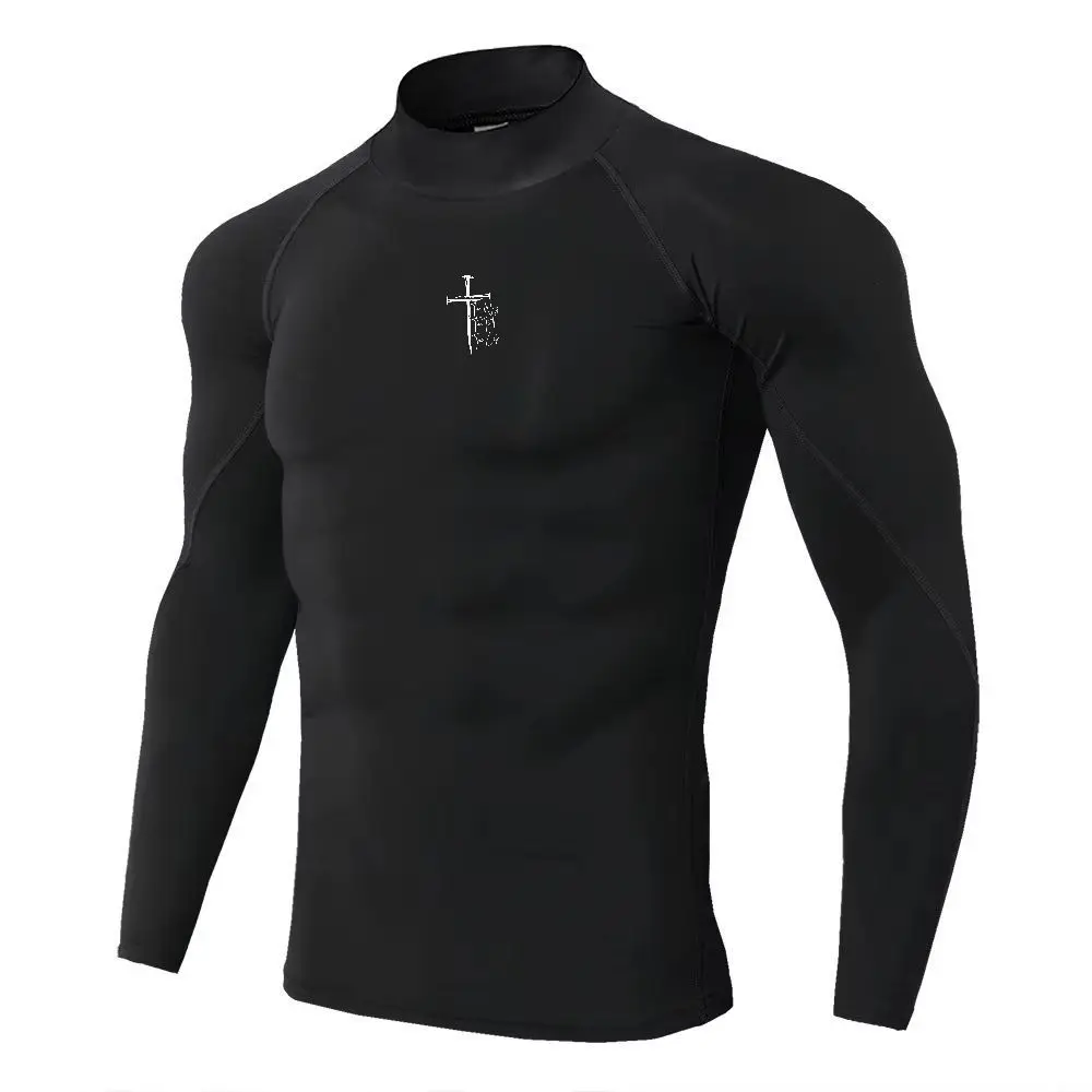 Herren Sport-T-Shirt, schnellt – Quick Dry Underwear Bewertung und Preis