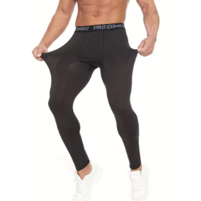 2026 Neue Herren Kompressionsh – Compression Shorts Athletes Bewertung und Preis
