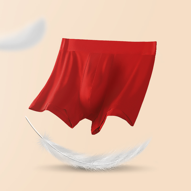 Herren-Boxershorts aus 100 % B – Boxer Brief Pack Cotton Bewertung und Preis